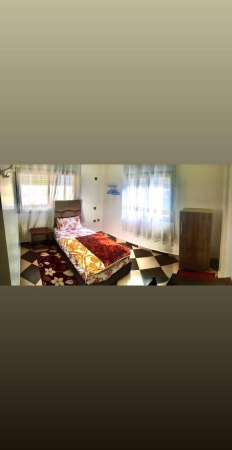 חוריבגה Zellaka Hotel & Cafe מראה חיצוני תמונה