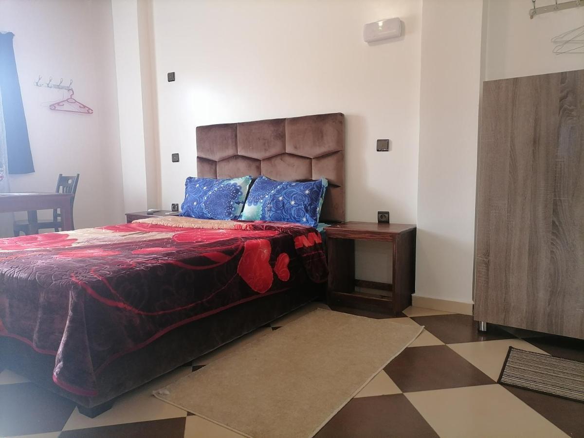 חוריבגה Zellaka Hotel & Cafe מראה חיצוני תמונה