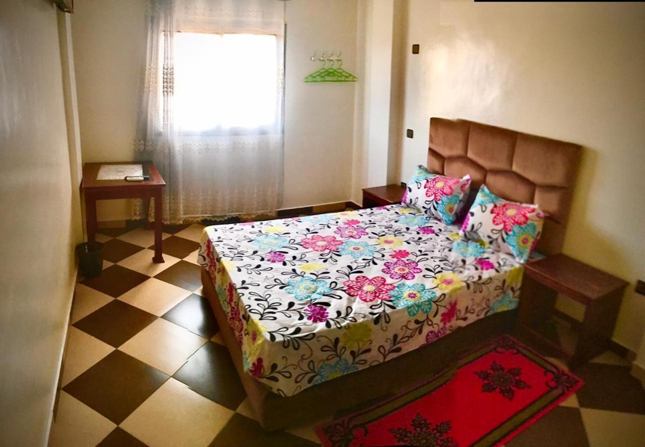 חוריבגה Zellaka Hotel & Cafe מראה חיצוני תמונה